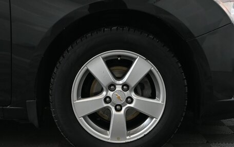 Chevrolet Cruze II, 2011 год, 680 000 рублей, 12 фотография