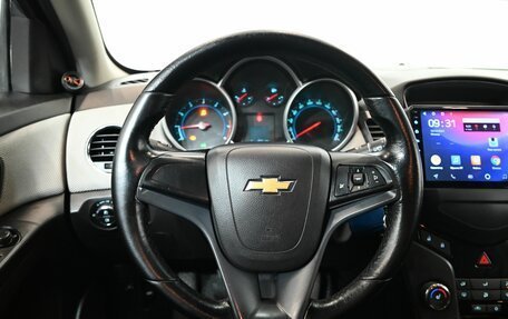 Chevrolet Cruze II, 2011 год, 680 000 рублей, 14 фотография