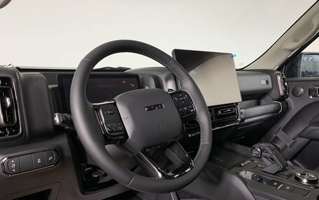 Haval H9, 2024 год, 4 899 000 рублей, 7 фотография