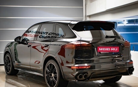 Porsche Cayenne III, 2015 год, 4 649 000 рублей, 6 фотография