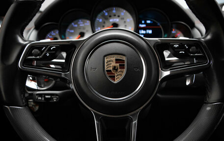 Porsche Cayenne III, 2015 год, 4 649 000 рублей, 10 фотография