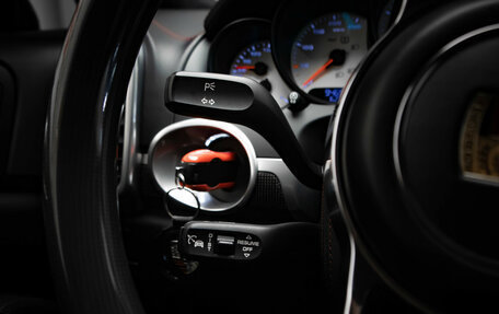 Porsche Cayenne III, 2015 год, 4 649 000 рублей, 12 фотография