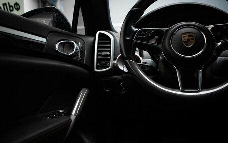 Porsche Cayenne III, 2015 год, 4 649 000 рублей, 13 фотография