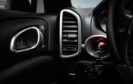 Porsche Cayenne III, 2015 год, 4 649 000 рублей, 14 фотография