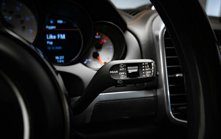 Porsche Cayenne III, 2015 год, 4 649 000 рублей, 16 фотография