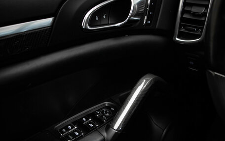 Porsche Cayenne III, 2015 год, 4 649 000 рублей, 15 фотография