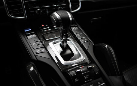 Porsche Cayenne III, 2015 год, 4 649 000 рублей, 18 фотография