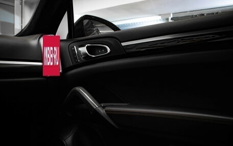 Porsche Cayenne III, 2015 год, 4 649 000 рублей, 22 фотография