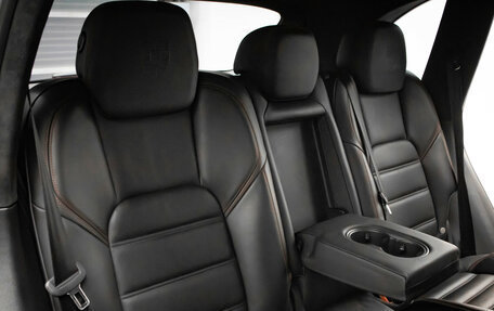 Porsche Cayenne III, 2015 год, 4 649 000 рублей, 31 фотография