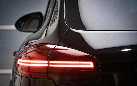 Porsche Cayenne III, 2015 год, 4 649 000 рублей, 36 фотография