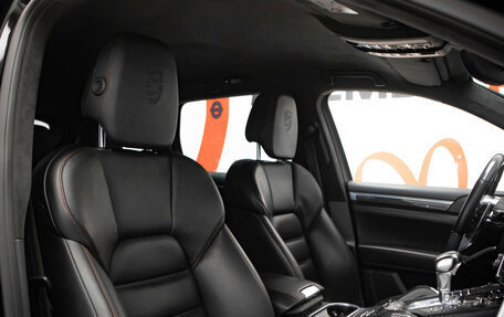 Porsche Cayenne III, 2015 год, 4 649 000 рублей, 29 фотография