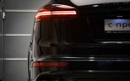 Porsche Cayenne III, 2015 год, 4 649 000 рублей, 35 фотография