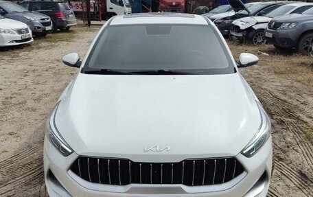 KIA K3, 2022 год, 2 662 186 рублей, 1 фотография