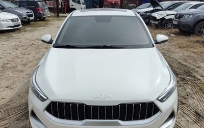 KIA K3, 2022 год, 2 662 186 рублей, 1 фотография