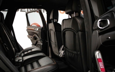 Porsche Cayenne III, 2015 год, 4 649 000 рублей, 30 фотография