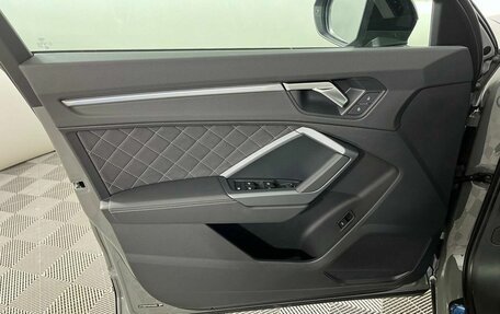 Audi Q3, 2025 год, 5 389 000 рублей, 9 фотография