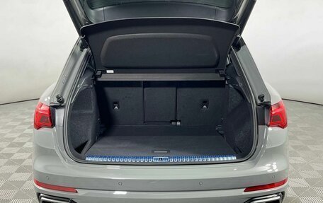 Audi Q3, 2025 год, 5 389 000 рублей, 8 фотография