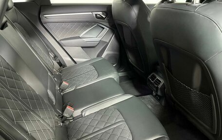 Audi Q3, 2025 год, 5 389 000 рублей, 13 фотография