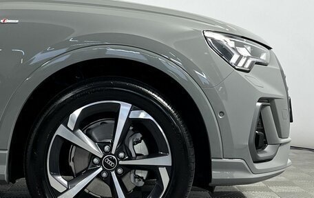 Audi Q3, 2025 год, 5 389 000 рублей, 7 фотография