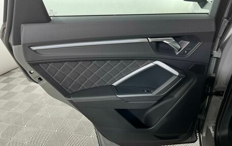 Audi Q3, 2025 год, 5 389 000 рублей, 10 фотография