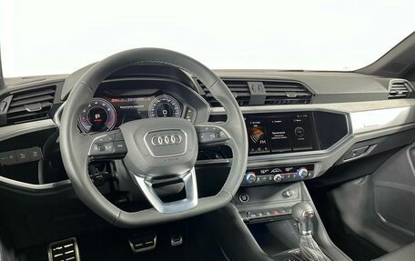 Audi Q3, 2025 год, 5 389 000 рублей, 12 фотография