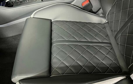 Audi Q3, 2025 год, 5 389 000 рублей, 11 фотография