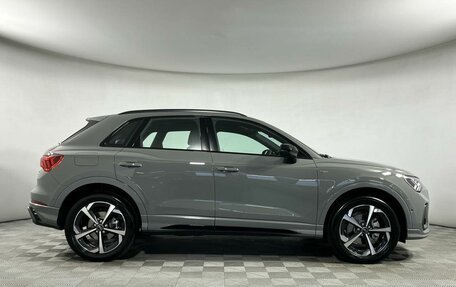 Audi Q3, 2025 год, 5 389 000 рублей, 4 фотография