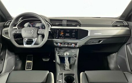 Audi Q3, 2025 год, 5 389 000 рублей, 15 фотография