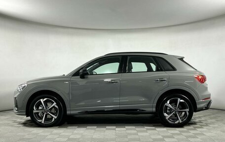 Audi Q3, 2025 год, 5 389 000 рублей, 3 фотография