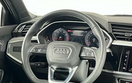 Audi Q3, 2025 год, 5 389 000 рублей, 16 фотография