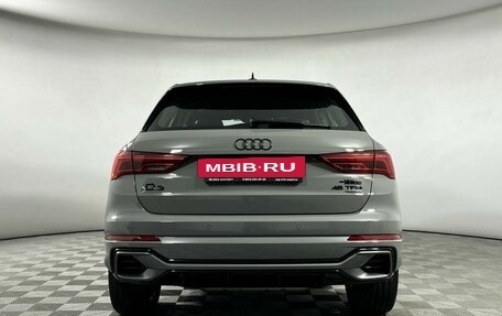 Audi Q3, 2025 год, 5 389 000 рублей, 5 фотография