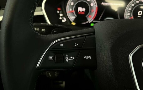 Audi Q3, 2025 год, 5 389 000 рублей, 24 фотография