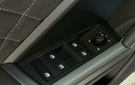 Audi Q3, 2025 год, 5 389 000 рублей, 26 фотография