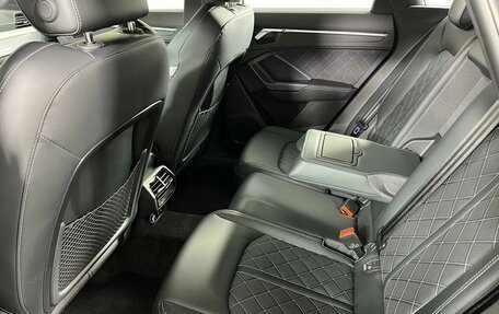 Audi Q3, 2025 год, 5 389 000 рублей, 19 фотография