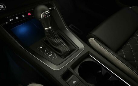 Audi Q3, 2025 год, 5 389 000 рублей, 32 фотография