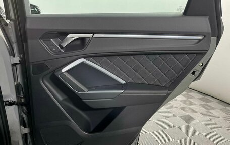 Audi Q3, 2025 год, 5 389 000 рублей, 22 фотография