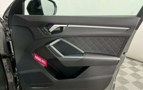 Audi Q3, 2025 год, 5 389 000 рублей, 20 фотография