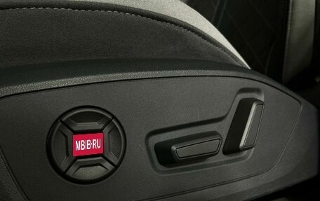 Audi Q3, 2025 год, 5 389 000 рублей, 18 фотография