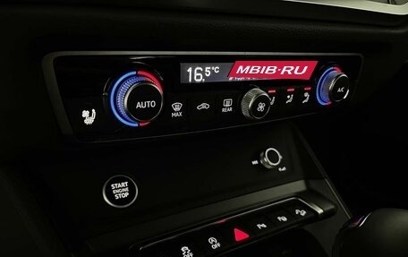 Audi Q3, 2025 год, 5 389 000 рублей, 31 фотография