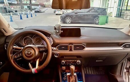 Mazda CX-5 II, 2021 год, 2 550 000 рублей, 4 фотография