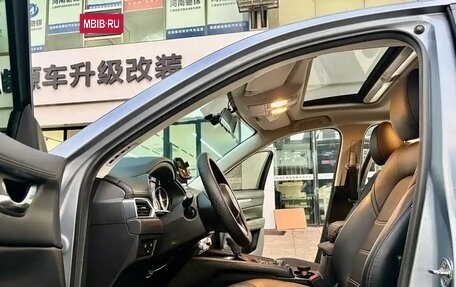 Mazda CX-5 II, 2021 год, 2 550 000 рублей, 3 фотография