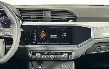 Audi Q3, 2025 год, 5 389 000 рублей, 35 фотография