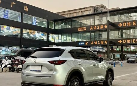 Mazda CX-5 II, 2021 год, 2 550 000 рублей, 2 фотография