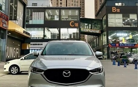 Mazda CX-5 II, 2021 год, 2 550 000 рублей, 8 фотография