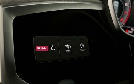 Audi Q3, 2025 год, 5 389 000 рублей, 33 фотография