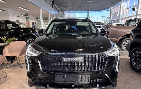 Haval Jolion, 2025 год, 2 399 000 рублей, 7 фотография