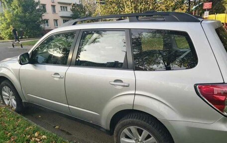 Subaru Forester, 2011 год, 1 100 000 рублей, 4 фотография