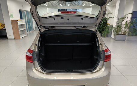 KIA Rio III рестайлинг, 2013 год, 821 000 рублей, 5 фотография