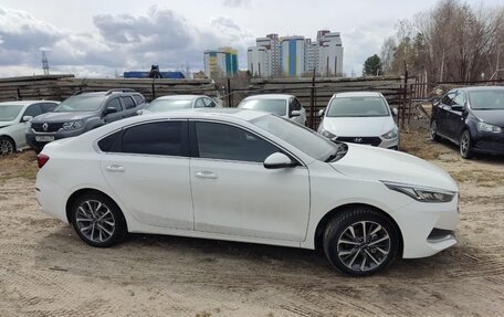 KIA K3, 2022 год, 2 662 186 рублей, 2 фотография