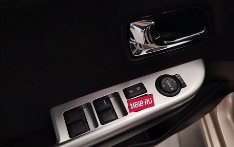 KIA Rio III рестайлинг, 2013 год, 821 000 рублей, 10 фотография